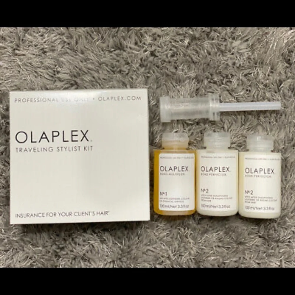 OLAPLEX price firm
